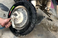 青岛市换胎补胎服务