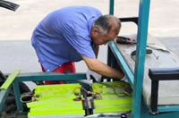 青岛市三轮车救援服务