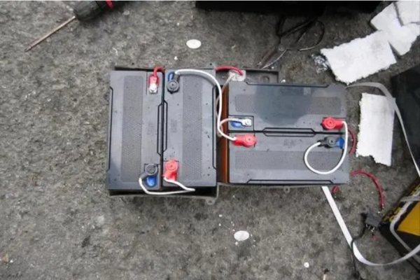 青岛市电动车更换电瓶